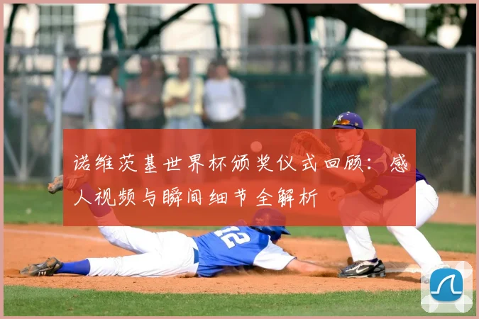诺维茨基世界杯颁奖仪式回顾：感人视频与瞬间细节全解析