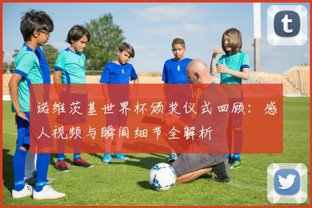 诺维茨基世界杯颁奖仪式回顾：感人视频与瞬间细节全解析