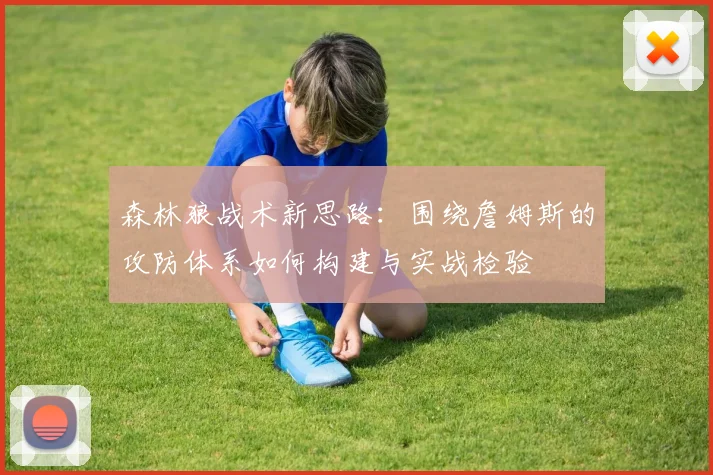 森林狼战术新思路：围绕詹姆斯的攻防体系如何构建与实战检验